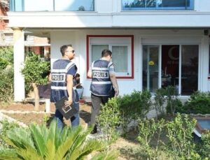 Günlük kiralık evlere 2,3 milyon lira ceza