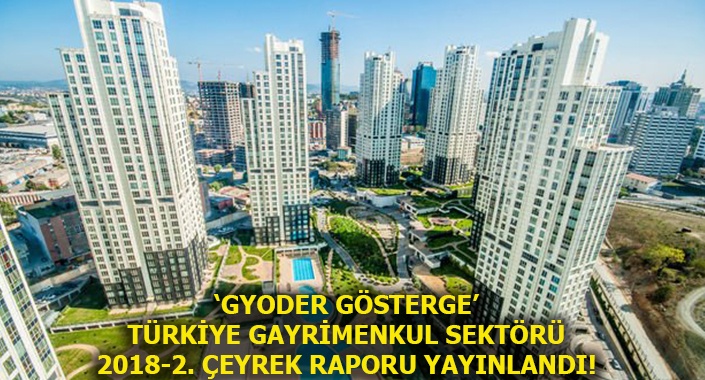 Konut kampanyaları ilk yarıda sektöre ivme kazandırdı