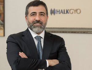 Halk GYO’dan 2018’in ilk 9 ayında 270,3 milyon TL hasılat