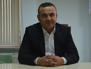 Hamza Can: Yerel müteahhitlik mezara sokulmuştur