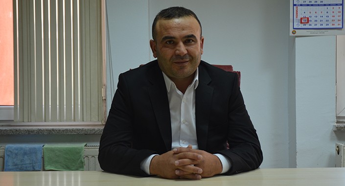 Hamza Can: Yerel müteahhitlik mezara sokulmuştur