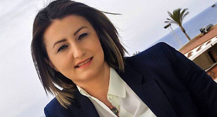 Net Holding Merit markasıyla KKTC’de konut yapacak