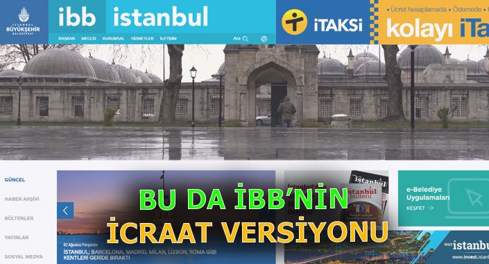 İstanbul’a yapılacak 37 proje için danışmanlık hizmeti alınacak