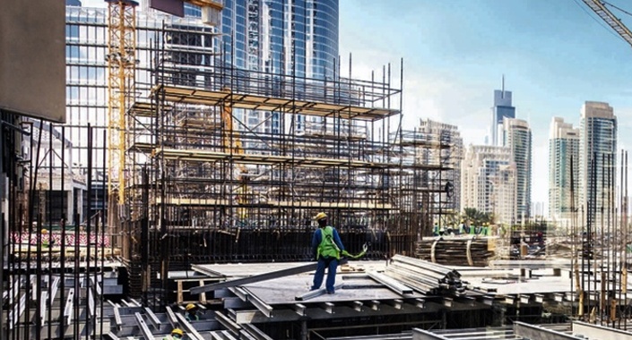 Gayrimenkul sektörünün çözüm formülü: Kamu AŞ