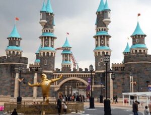 Gürsoy Grup, İsfanbul’u Tataristan’a açıyor