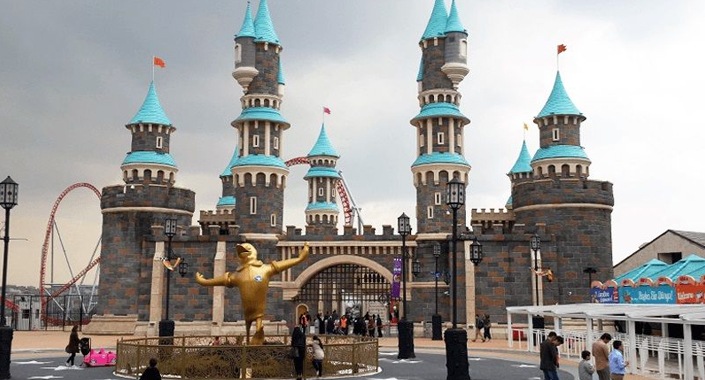 Gürsoy Grup, İsfanbul’u Tataristan’a açıyor