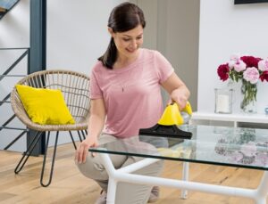 Bayram temizliği için Kärcher’den pratik çözümler