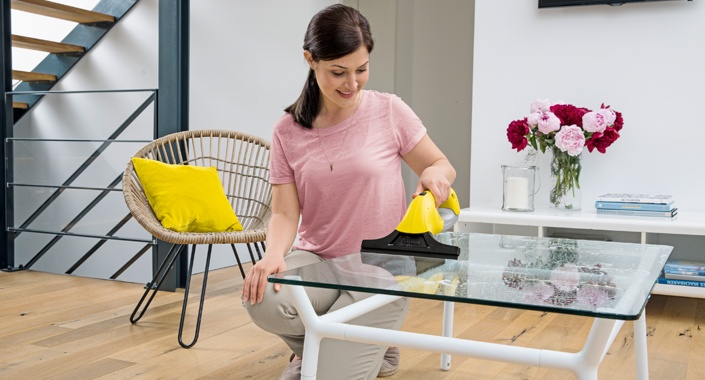 Bayram temizliği için Kärcher’den pratik çözümler