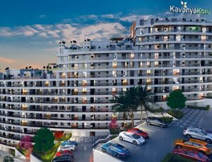 Kavanya Koru’da yaz fırsatı 60 ay 0 faiz