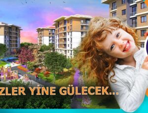 KİPTAŞ Silivri 4. Etap başlıyor