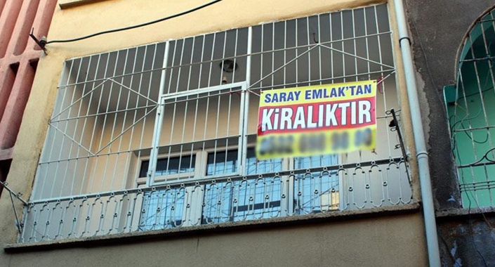 Ödenmeyen kira haksız tahrik sayılmadı