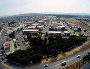 İzmir Mobilya Organize Sanayi Bölgesine kavuşuyor