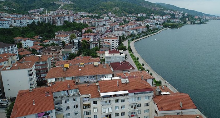 Kocaeli’de yapıların yüzde 99’u kontrol altında