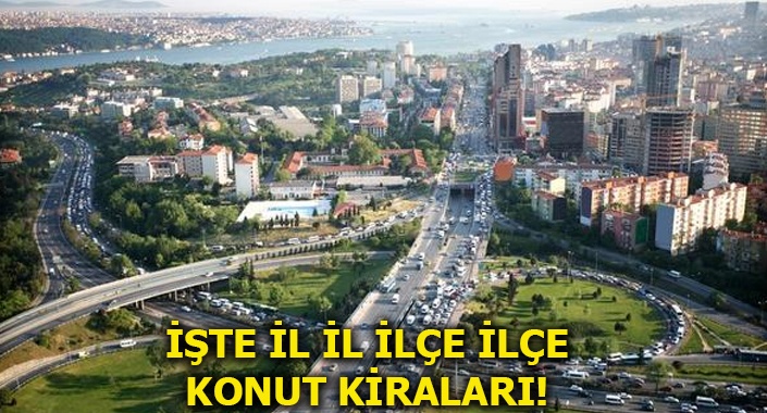 Sınav sonuçları açıklandı, öğrencilerin ev arayışı başladı