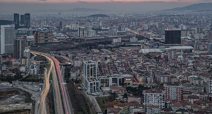 Mahmut Akbal: İstanbul’daki konut stoku 1,5 yılda biter