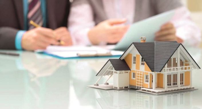 Gayrimenkul bedellerine döviz yasağı geldi