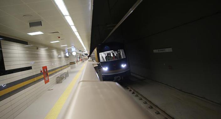 Metro İstanbul’dan logo değişikliği açıklaması