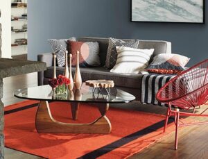 Mobilya sektörü, yılın ilk yarısında yüzde 5,8 küçüldü