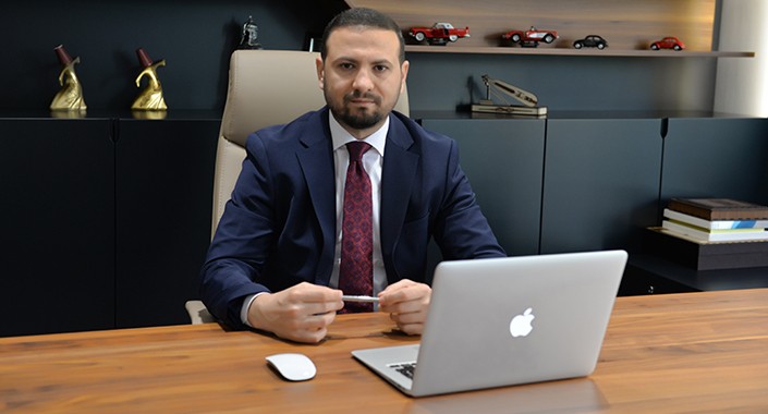 Murat Özdemir: 2000’den önceki yapılar acilen yenilenmeli