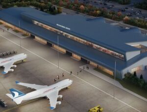 Muş Havalimanı ekimde hazır olacak