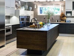 Mutfağınızda yapabileceğiniz küçük değişiklikler