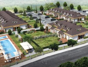 Neo Yapı hakkında iflas davası açıldı