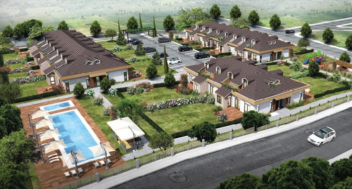 Neo Yapı hakkında iflas davası açıldı