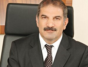 Nimetullah Kaya: Riskli binalar acilen yenilenmeli