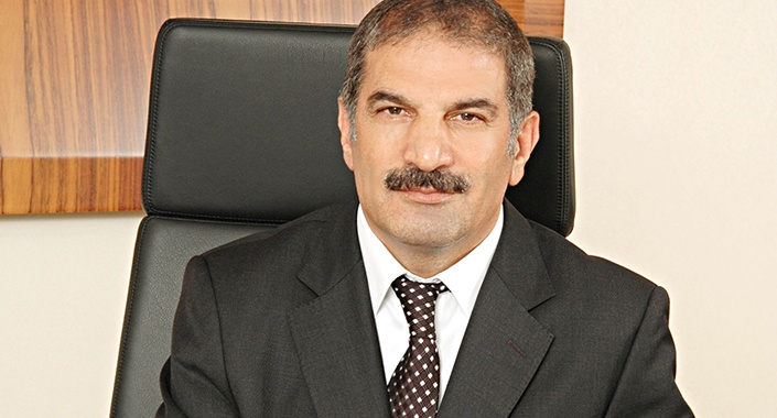 Nimetullah Kaya: Riskli binalar acilen yenilenmeli