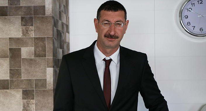 Gültekin: Depreme dayanıksız bina yapmak artık mümkün değil