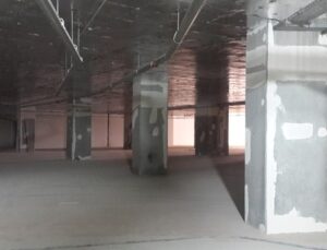 İzocam’dan yeni yönetmeliğe uygun ilk proje Konya’ya