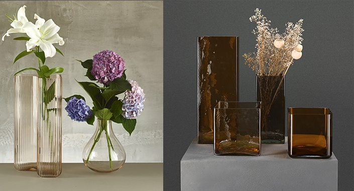 Paşabahçe mağazaları ile sonbahar renklerini evinize taşıyın