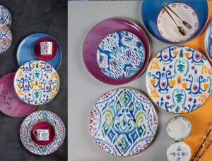 Porland kültürel zenginliklerin izlerini sofralara yansıtıyor