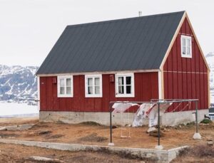 Karmod: Çelik aksamlı prefabrik konutlar daha güvenli