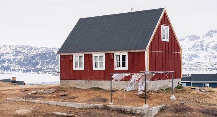 Karmod: Çelik aksamlı prefabrik konutlar daha güvenli