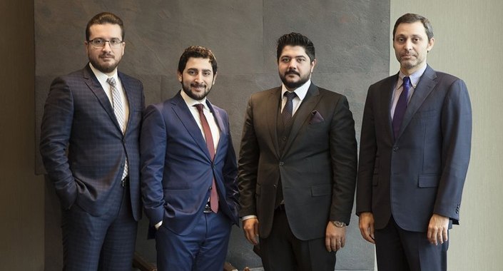 Qinvest, Re-Pie ile beraber Gayrimenkul Yatırım Fonu kurdu