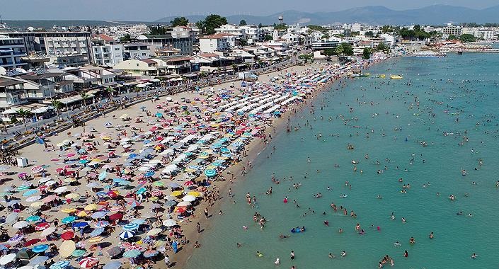 100 günlük icraat programı turizmi şahlandıracak