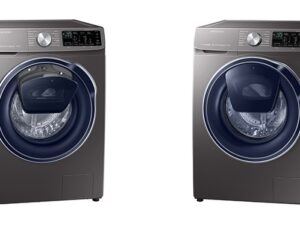 Samsung’un 10 Kg’lık yeni çamaşır makineleri Türkiye’de