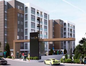 Saral Life Silivri’de fiyatlar 427 bin TL’den başlıyor
