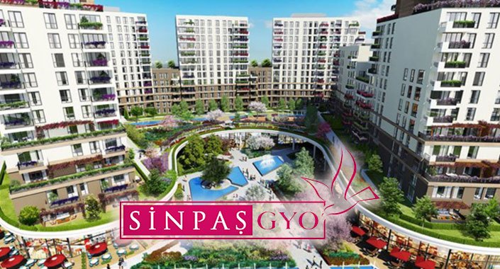 Sinpaş GYO 19 Aralık’ta basınla buluşuyor