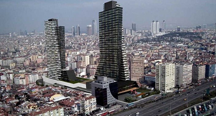 Avrupa Yakası’nda en çok kiracının Şişli’de olduğu belirlendi