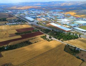 13 sanayi sitesini dönüştüren milli atılım Sivas’tan başlıyor