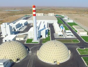 Tepe İnşaat Capital 500’de 89. sıraya yükseldi