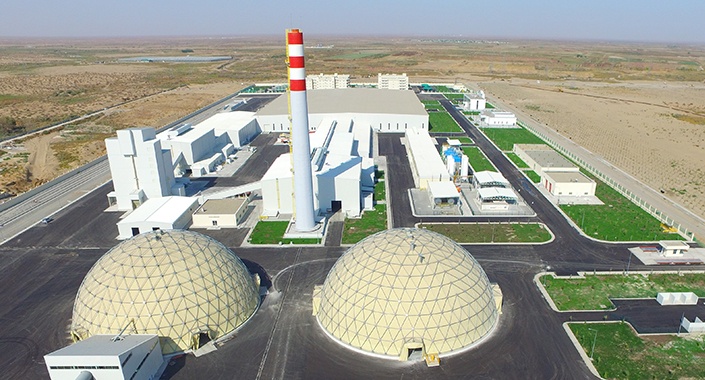 Tepe İnşaat Capital 500’de 89. sıraya yükseldi