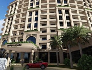 Thermal İstanbul fiyatları 15 bin dolardan başlıyor