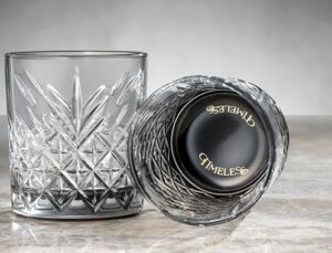 Paşabahçe Timeless serisi ile zamansız çizgiler