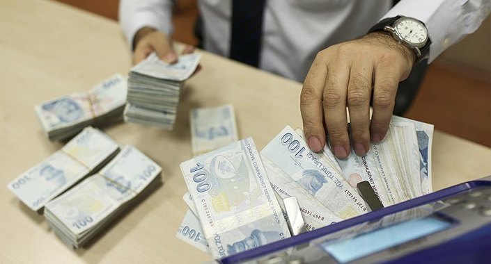 Balıkesir OSB 1 milyon 160 bin dolarını Türk lirasına çevirdi