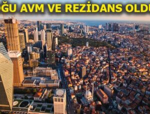 Mühendisler Odası: İstanbul’da 77 toplanma alanı kaldı