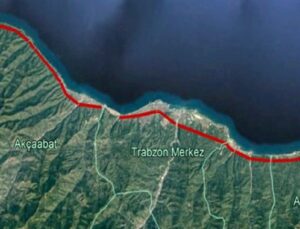 Trabzon’un trafik sorununa transit tüp geçit önerisi