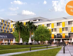 Univa Öğrenci Evi Kampüsleri ihtiyaç haritası çıkardı